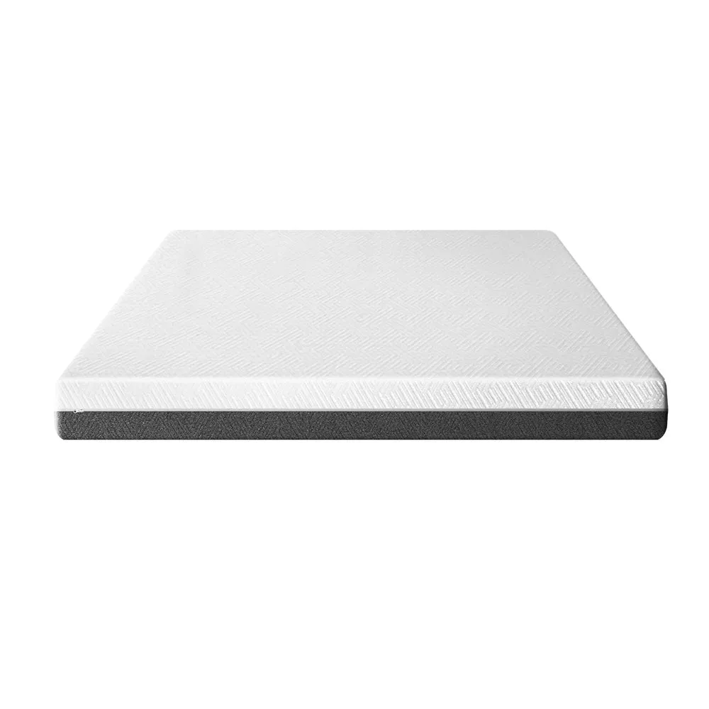 CertiPUR-US Cool Gel Memory Foam Mattress Queen - Giselle