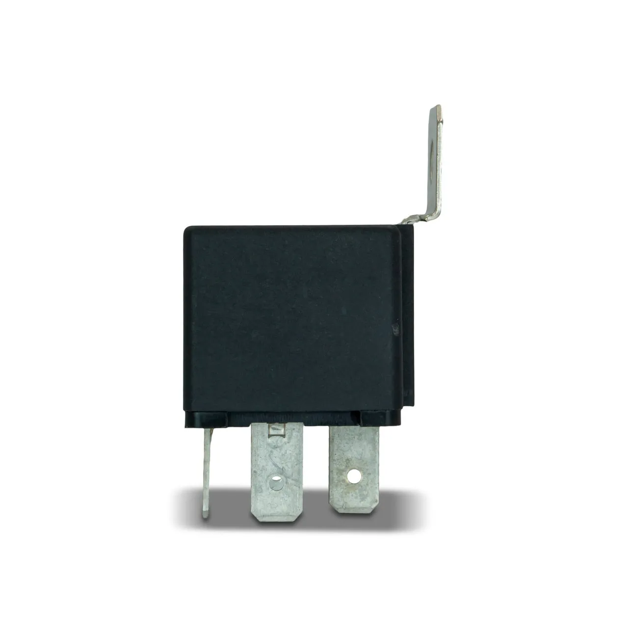 CH RC-400112-NN-BX Cole Hersee ISO Mini Relay (4 Blade, 12V dc, 40A, SPDT)