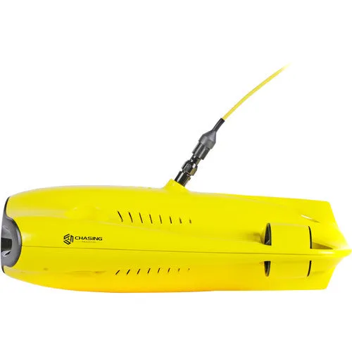 Chasing - GLADIUS MINI Underwater Drone with 4K Camera