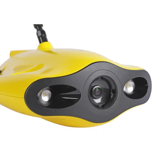 Chasing - GLADIUS MINI Underwater Drone with 4K Camera