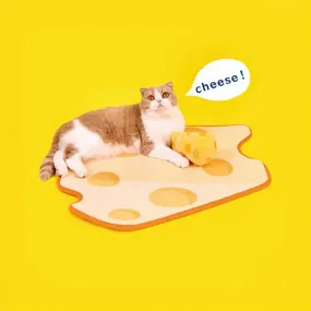 Cheesecake Shaped Pet Sleeping Mat Cat Bed Dog Bed