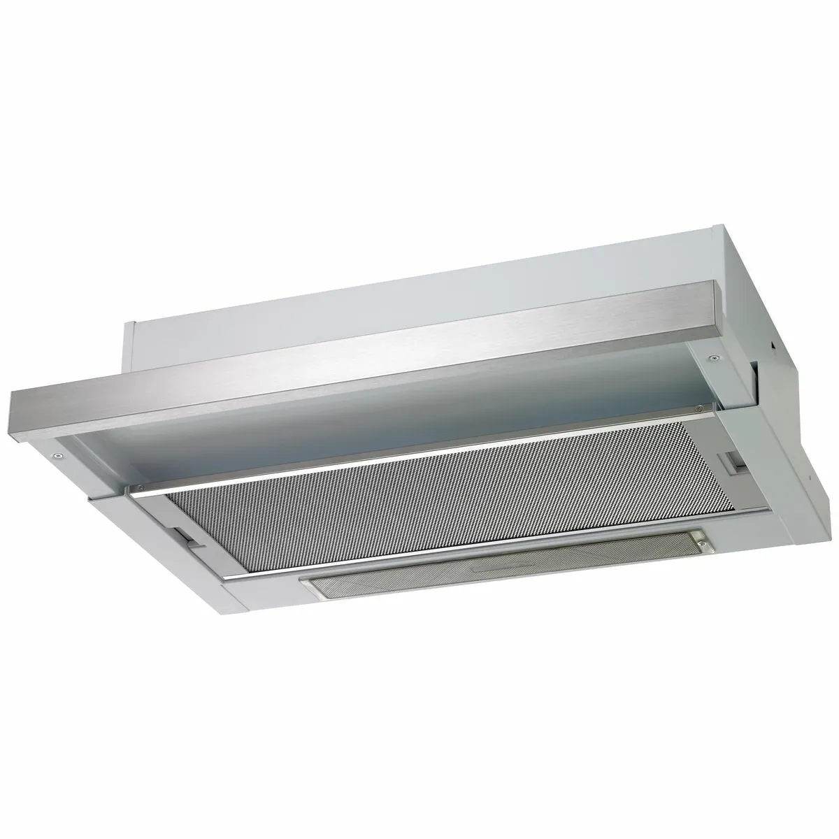 Chef Slideout Rangehood 60cm CRR612SB