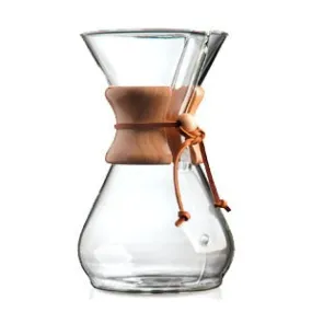 Chemex 6 Cup Coffee Brewer