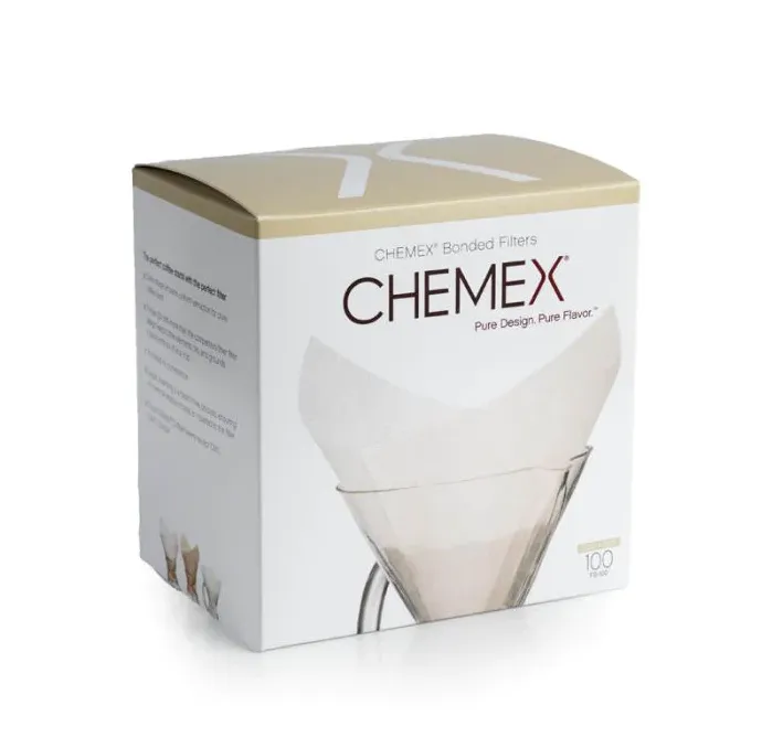 Chemex Bonded Filters