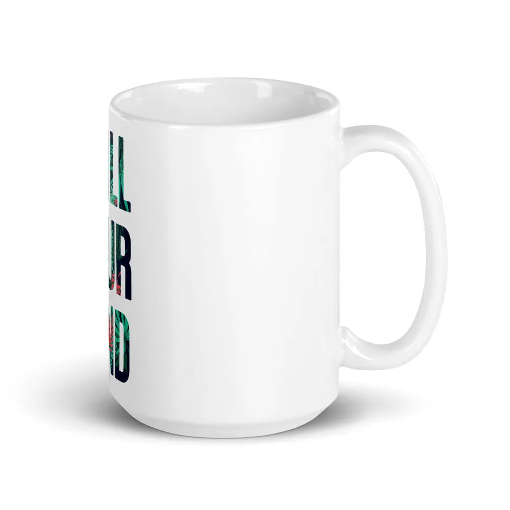 ChillYourMind Mug v2