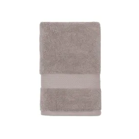 Classic Taupe Hand Towel