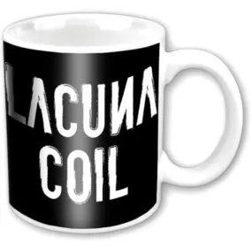 CLEARANCE - Mug - Lacuna Coil - Head