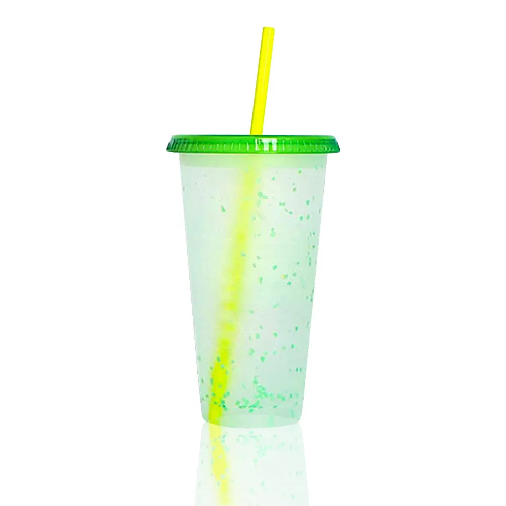 Color-Changing Wholesale Travel Mugs