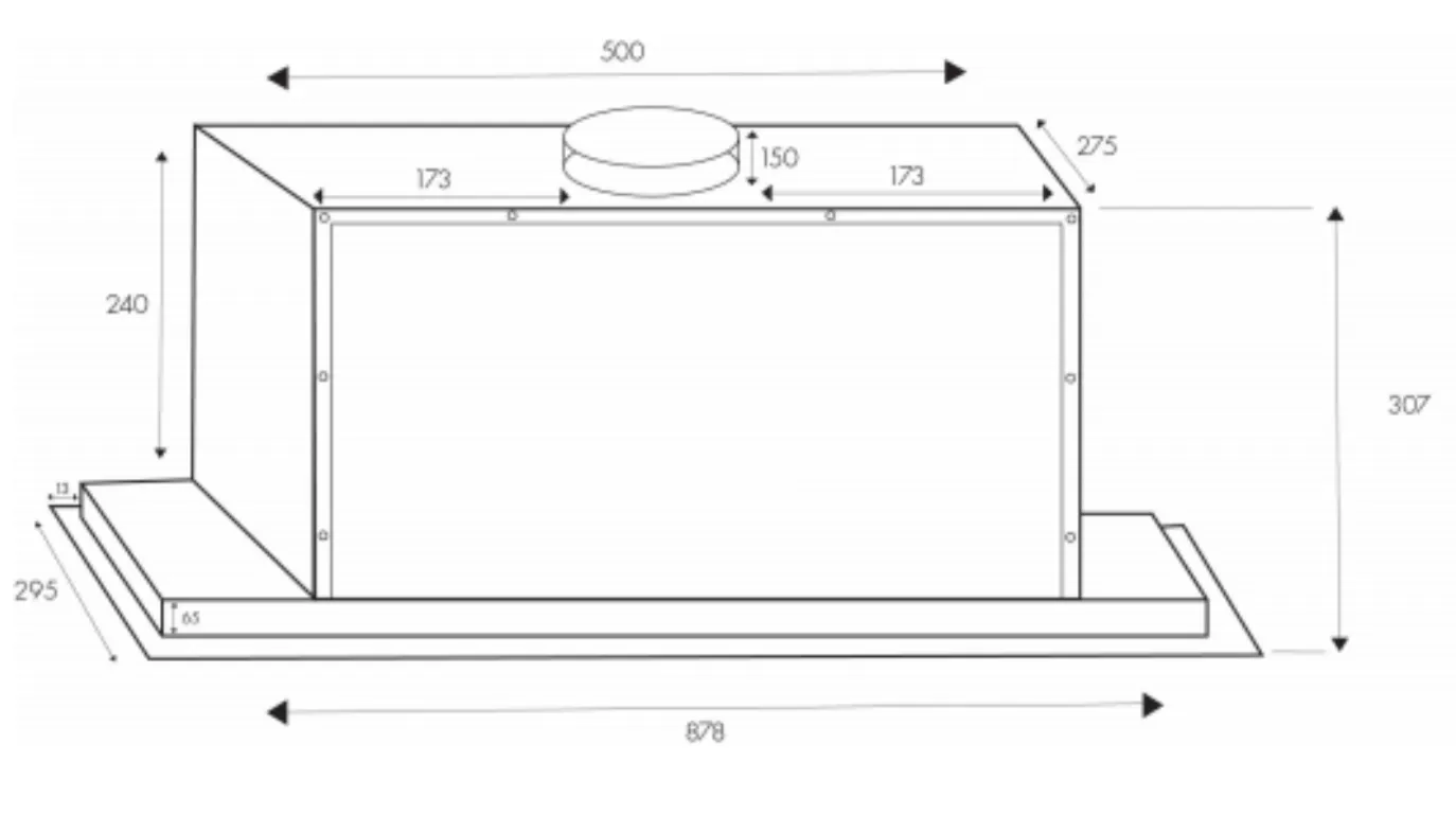 Complete Kitchen Appliance Package No.11