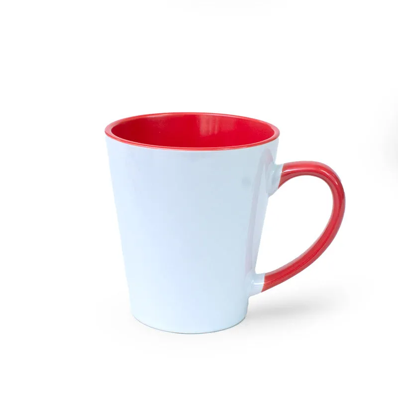 Concave Mug