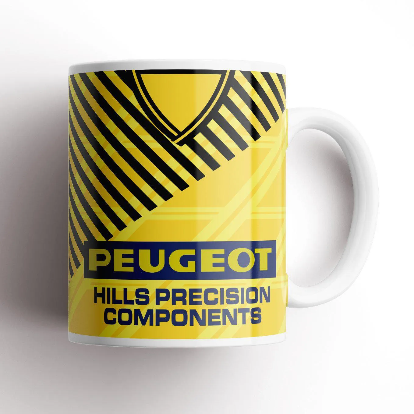 Coventry '91 Away Kit Mug