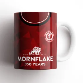 Crewe Alexandra 24/25 Home Mug