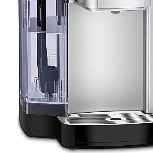 Cuisinart SS-10P1 Premium Single-Serve Coffeemaker Coffemaker, 72 Oz, Silver