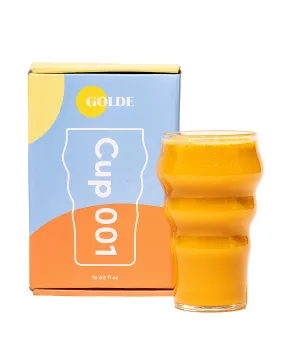 Cup 001