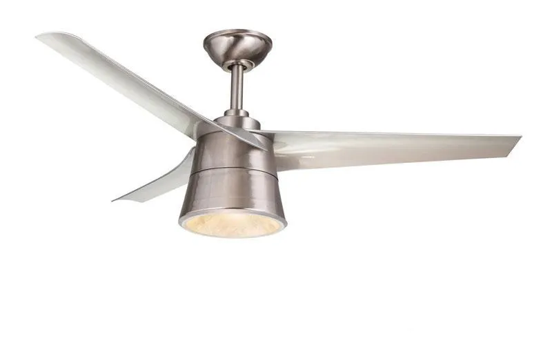 Cylon Stainless Steel Ceiling Fan