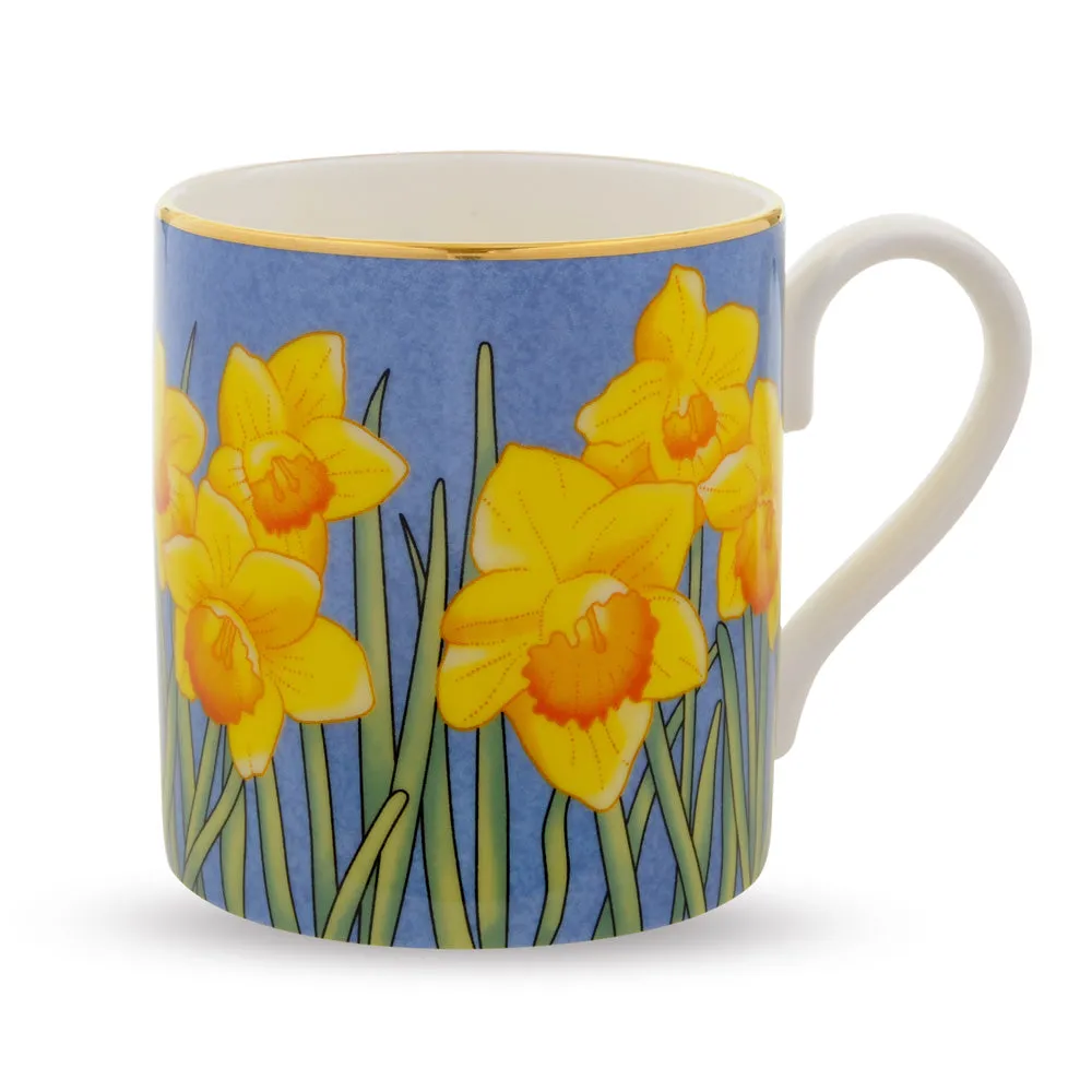 Daffodil Mug