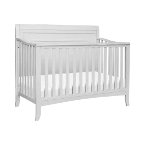 DAVINCI Anders 4-in-1 Convertible Crib - Cloud Grey