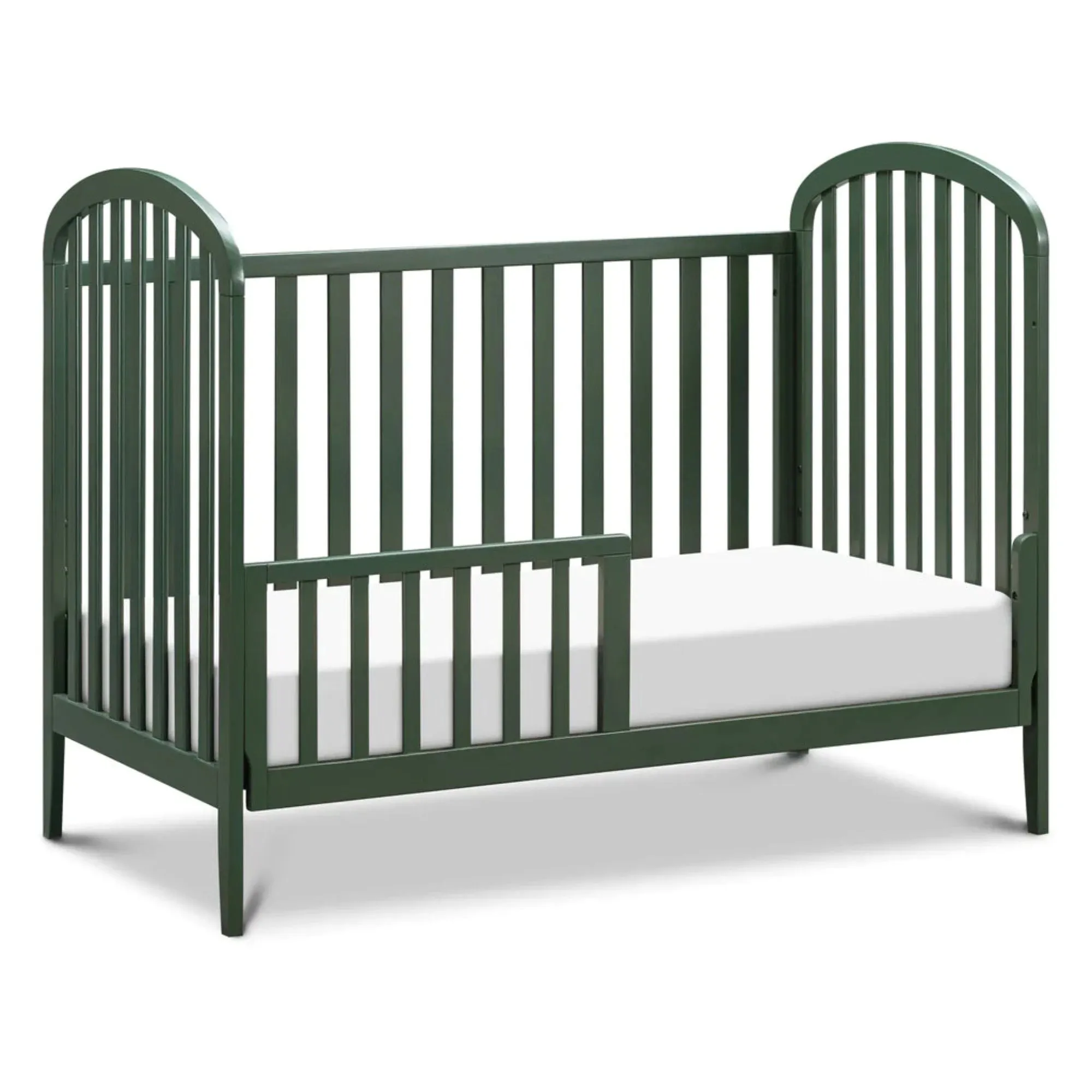 DAVINCI Beau 3-in-1 Convertible Crib