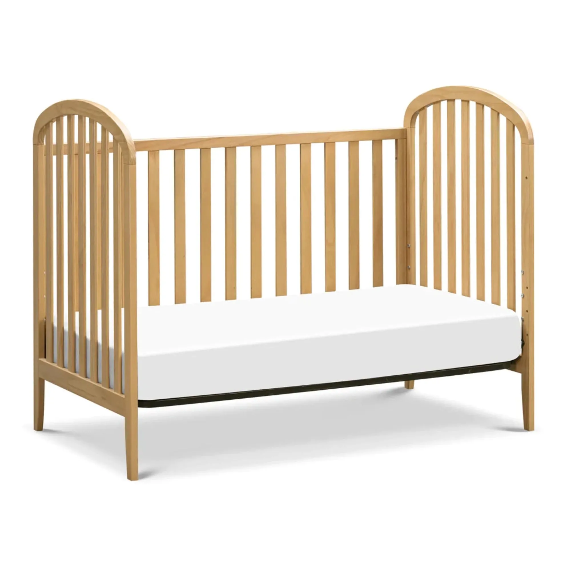 DAVINCI Beau 3-in-1 Convertible Crib