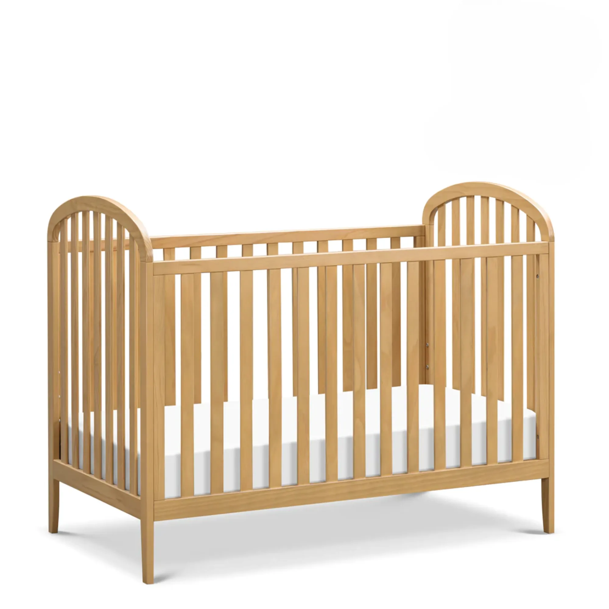 DAVINCI Beau 3-in-1 Convertible Crib