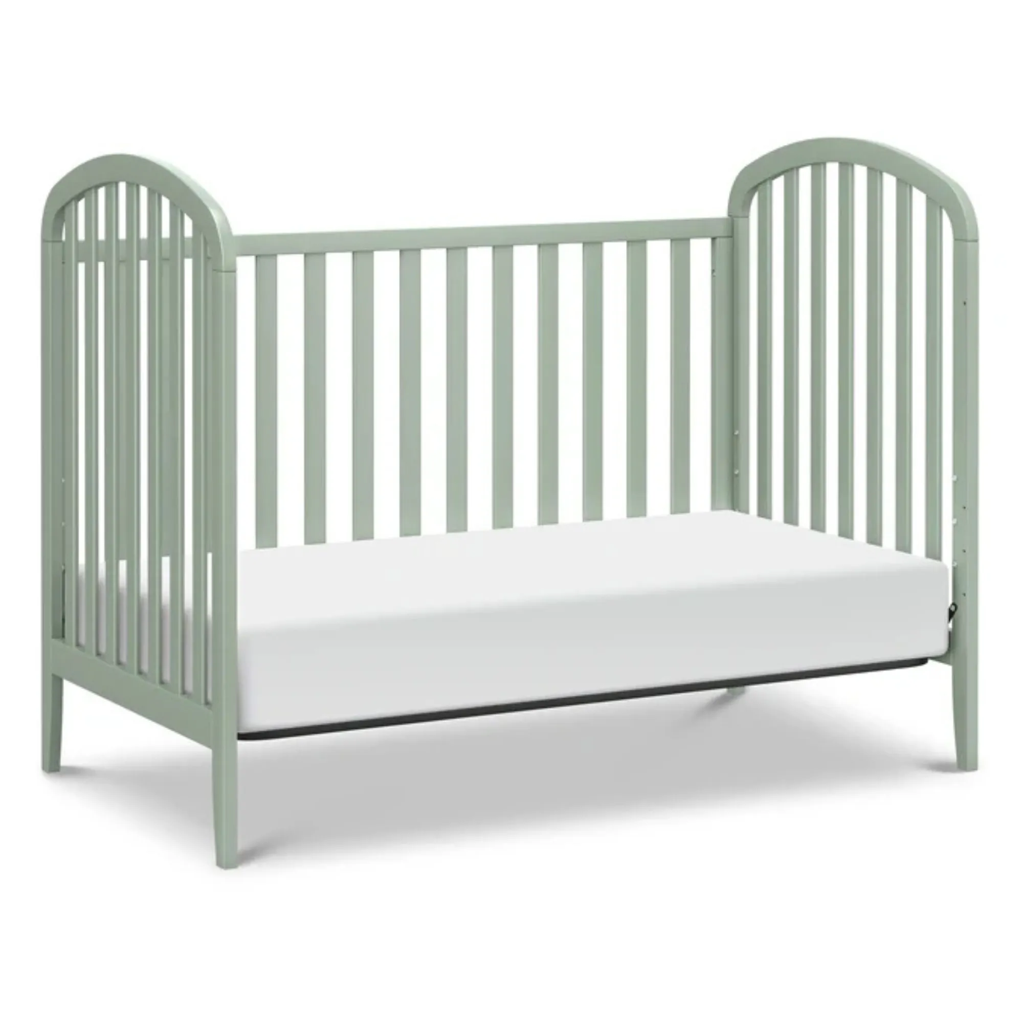 DAVINCI Beau 3-in-1 Convertible Crib