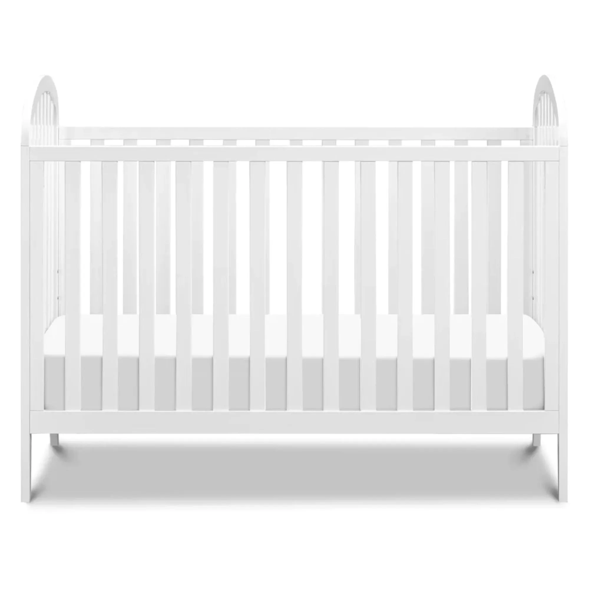 DAVINCI Beau 3-in-1 Convertible Crib