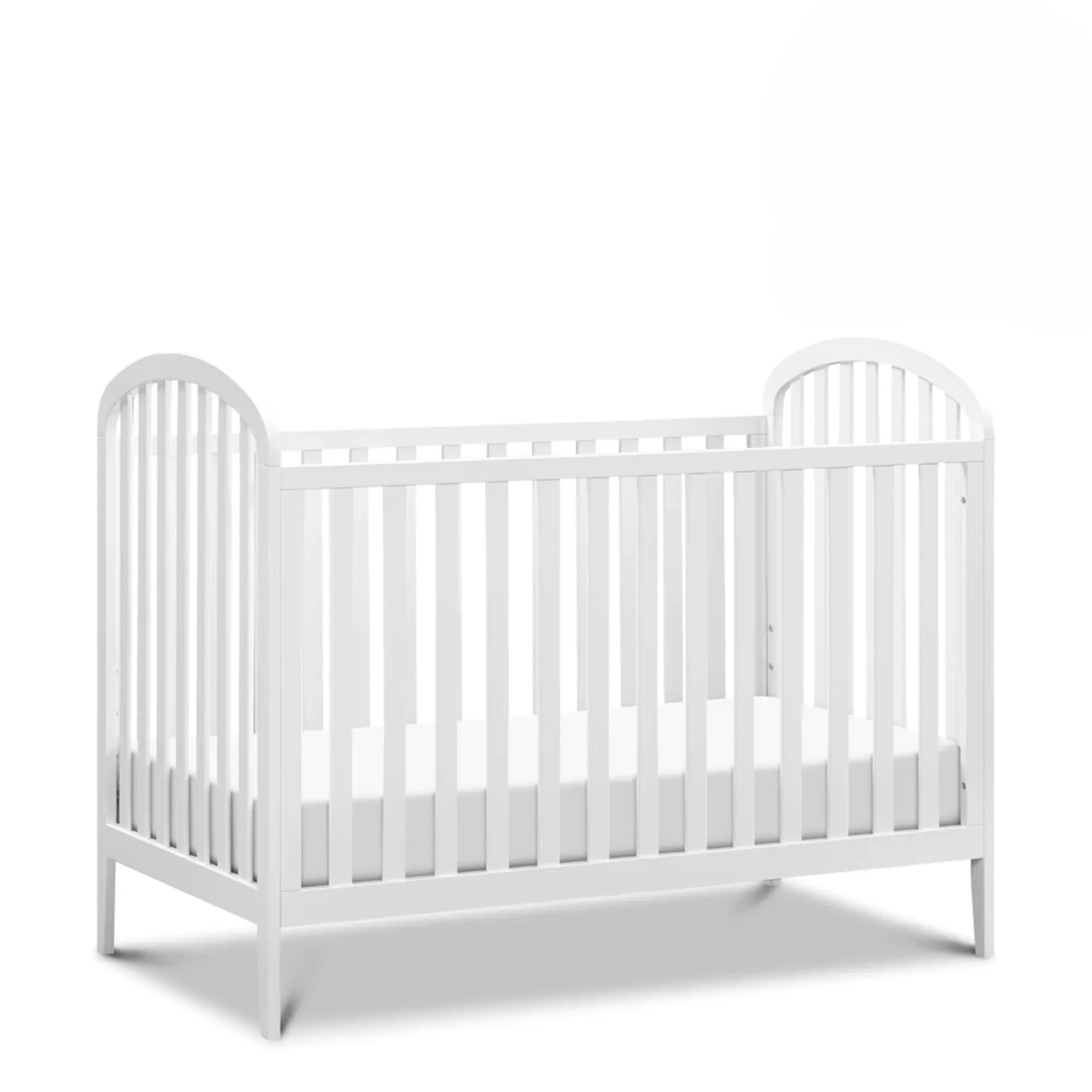 DAVINCI Beau 3-in-1 Convertible Crib