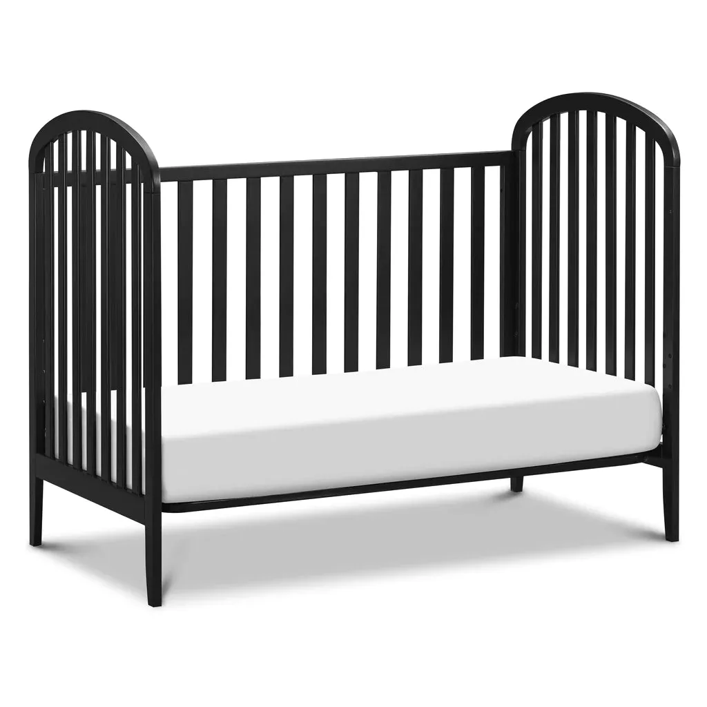 DAVINCI Beau 3-in-1 Convertible Crib