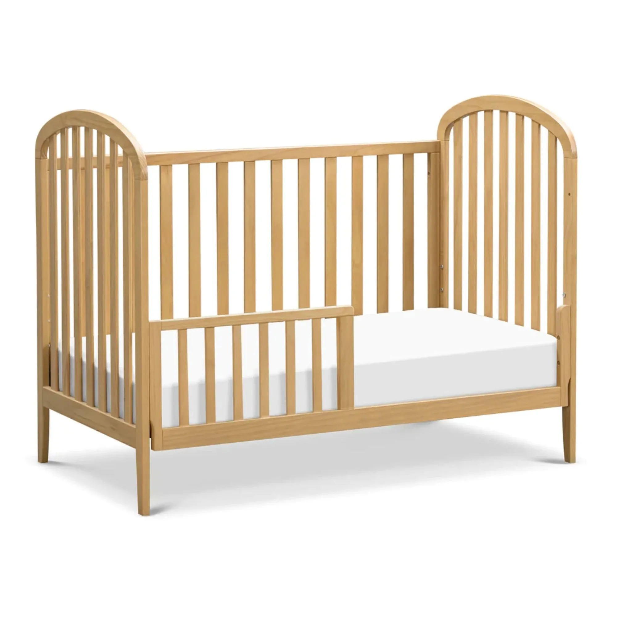 DAVINCI Beau 3-in-1 Convertible Crib