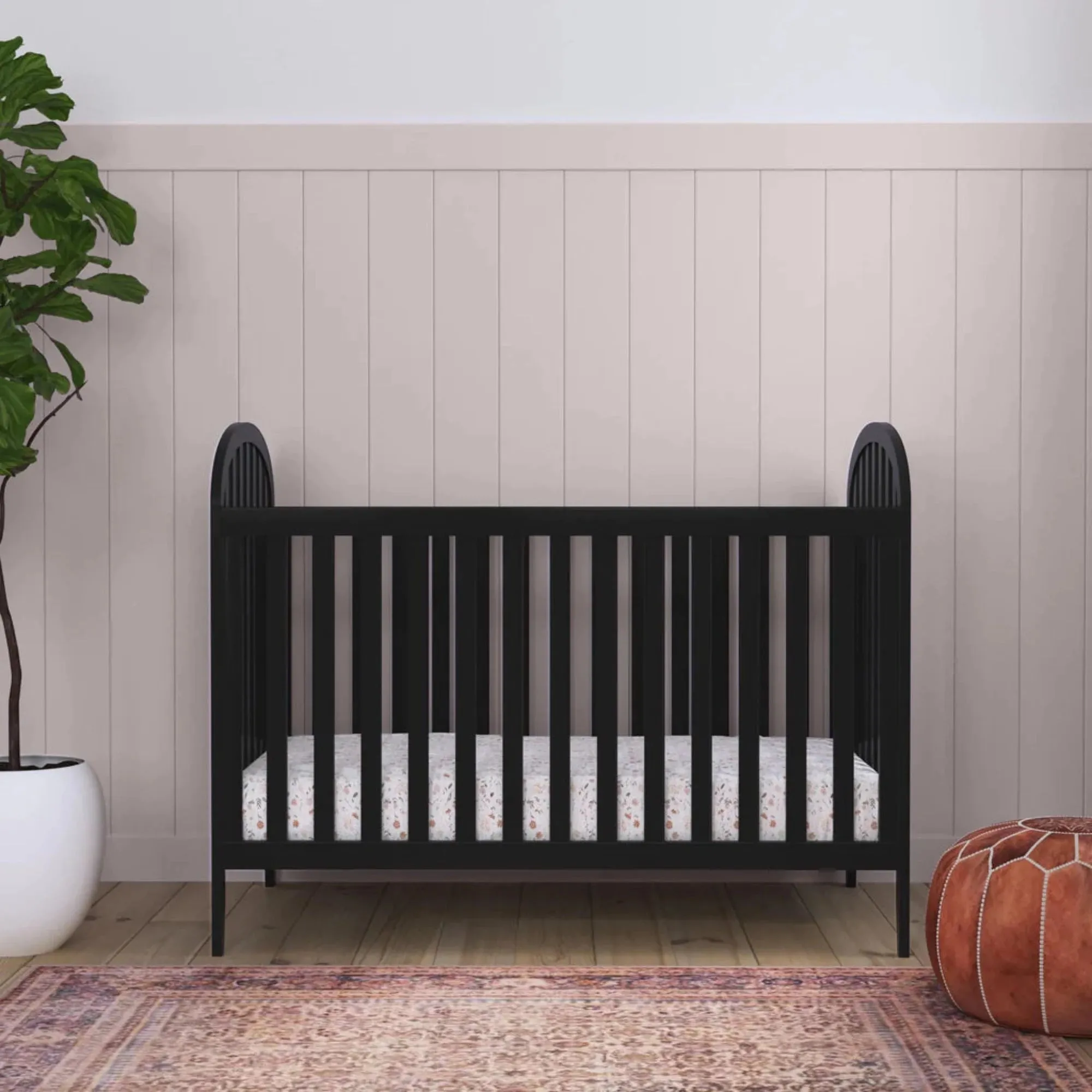 DAVINCI Beau 3-in-1 Convertible Crib