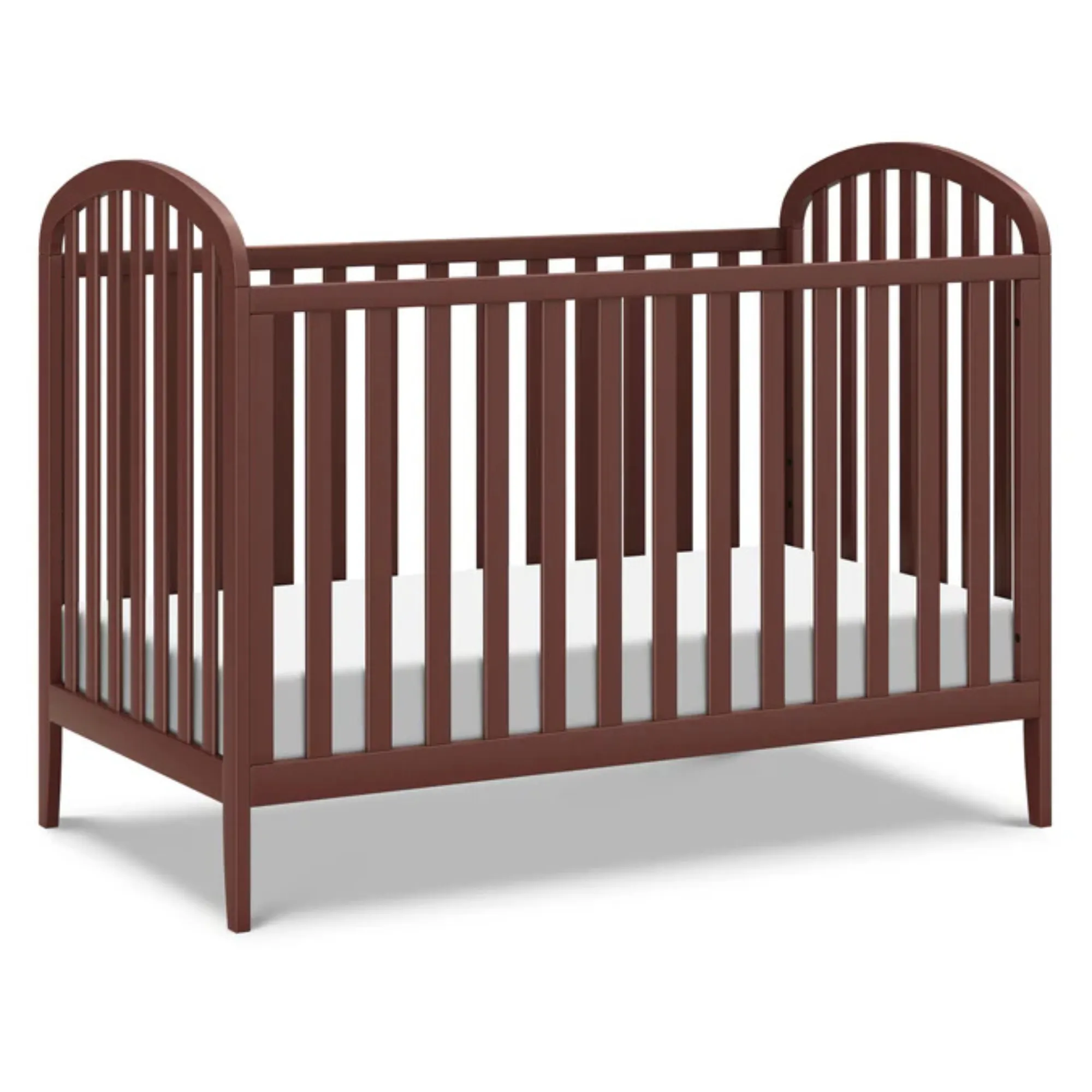 DAVINCI Beau 3-in-1 Convertible Crib