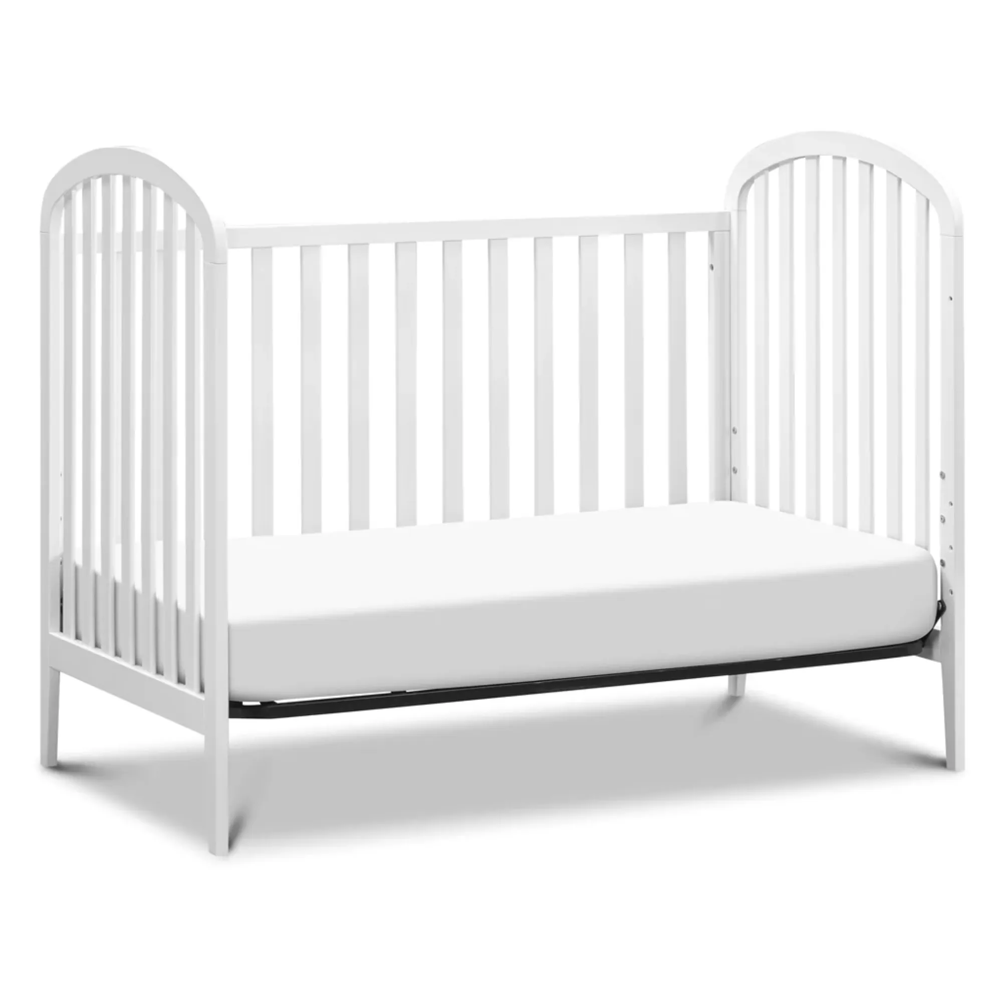 DAVINCI Beau 3-in-1 Convertible Crib