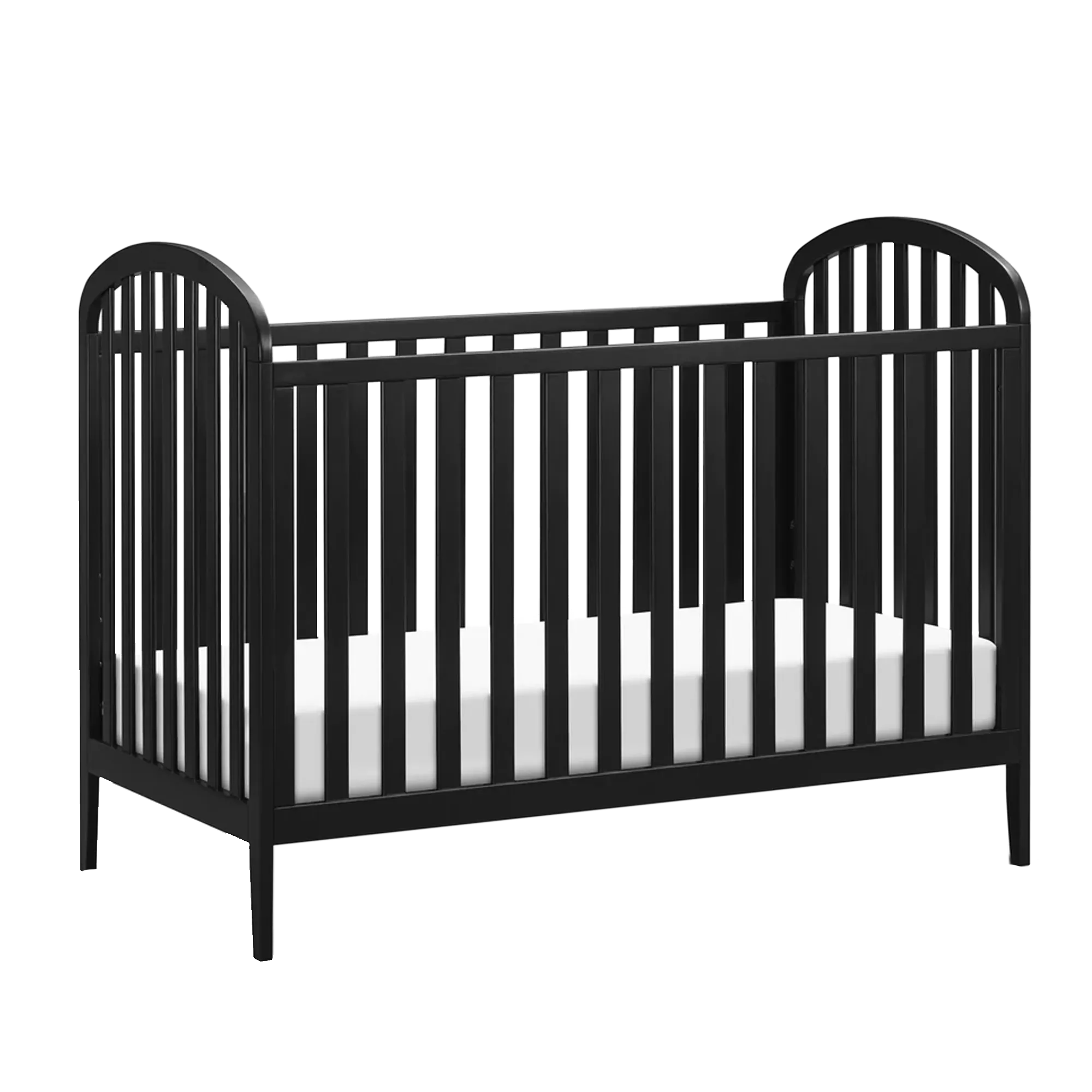 DAVINCI Beau 3-in-1 Convertible Crib