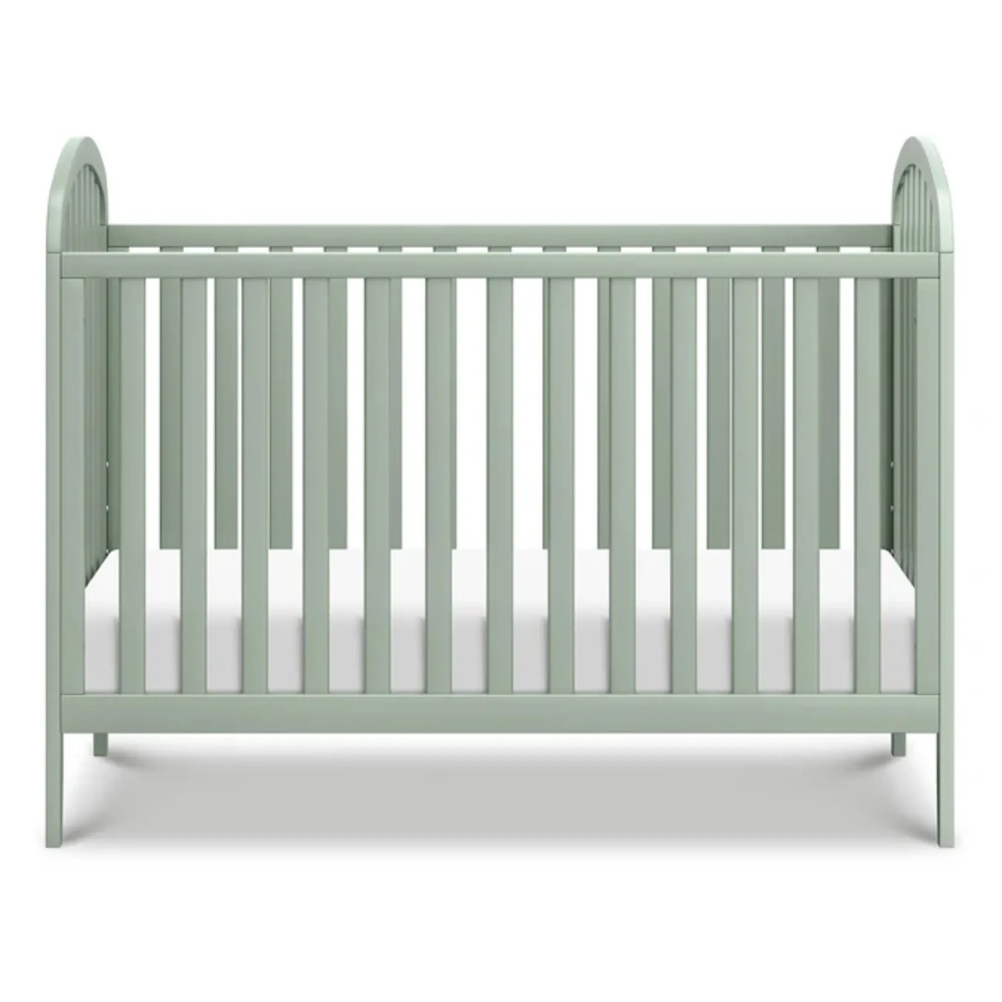 DAVINCI Beau 3-in-1 Convertible Crib