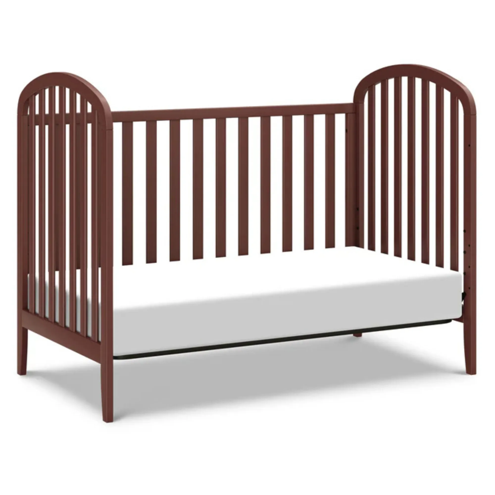 DAVINCI Beau 3-in-1 Convertible Crib