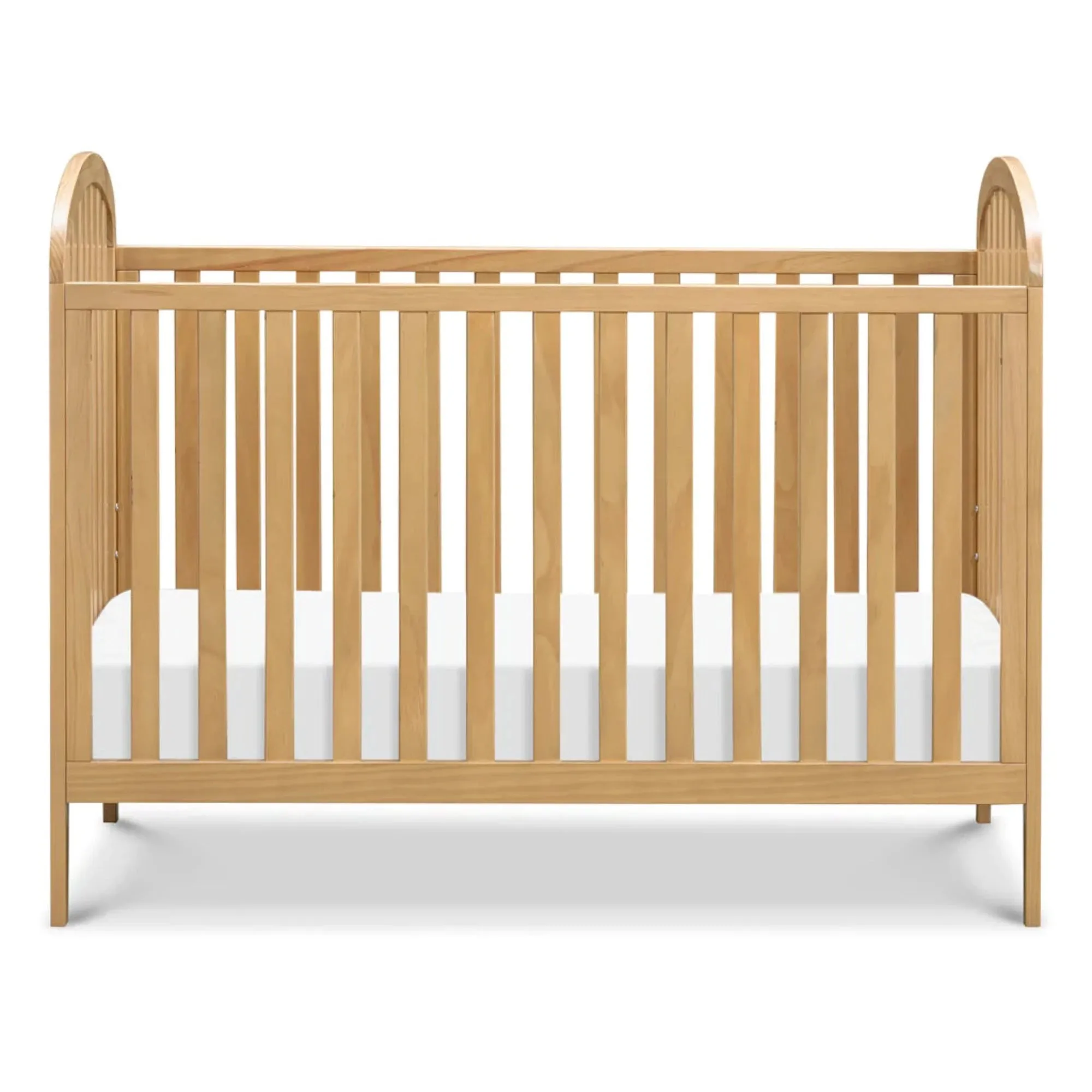 DAVINCI Beau 3-in-1 Convertible Crib