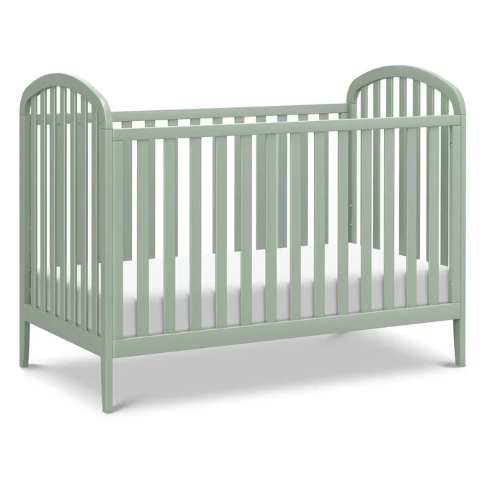 DAVINCI Beau 3-in-1 Convertible Crib