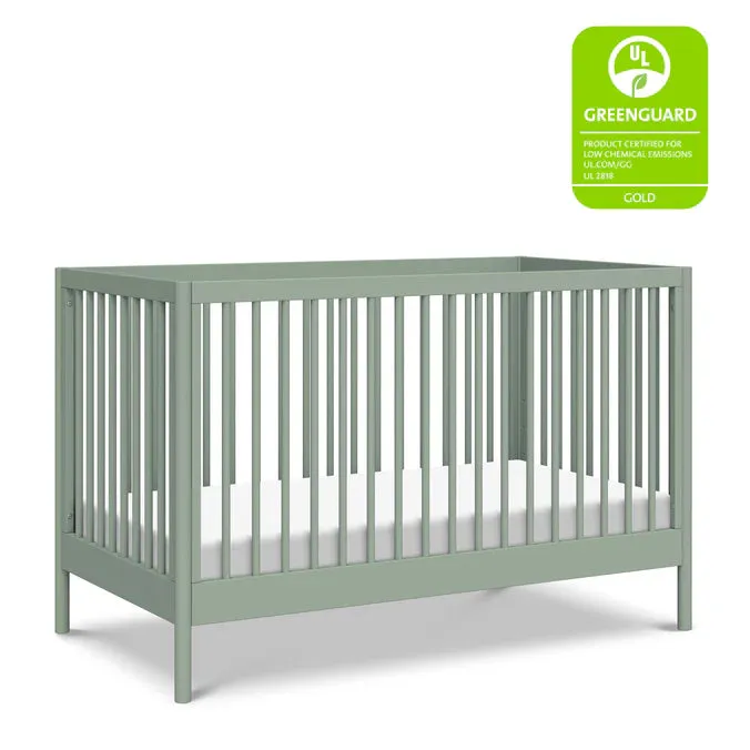 DAVINCI Birdie 3-in-1 Convertible Crib