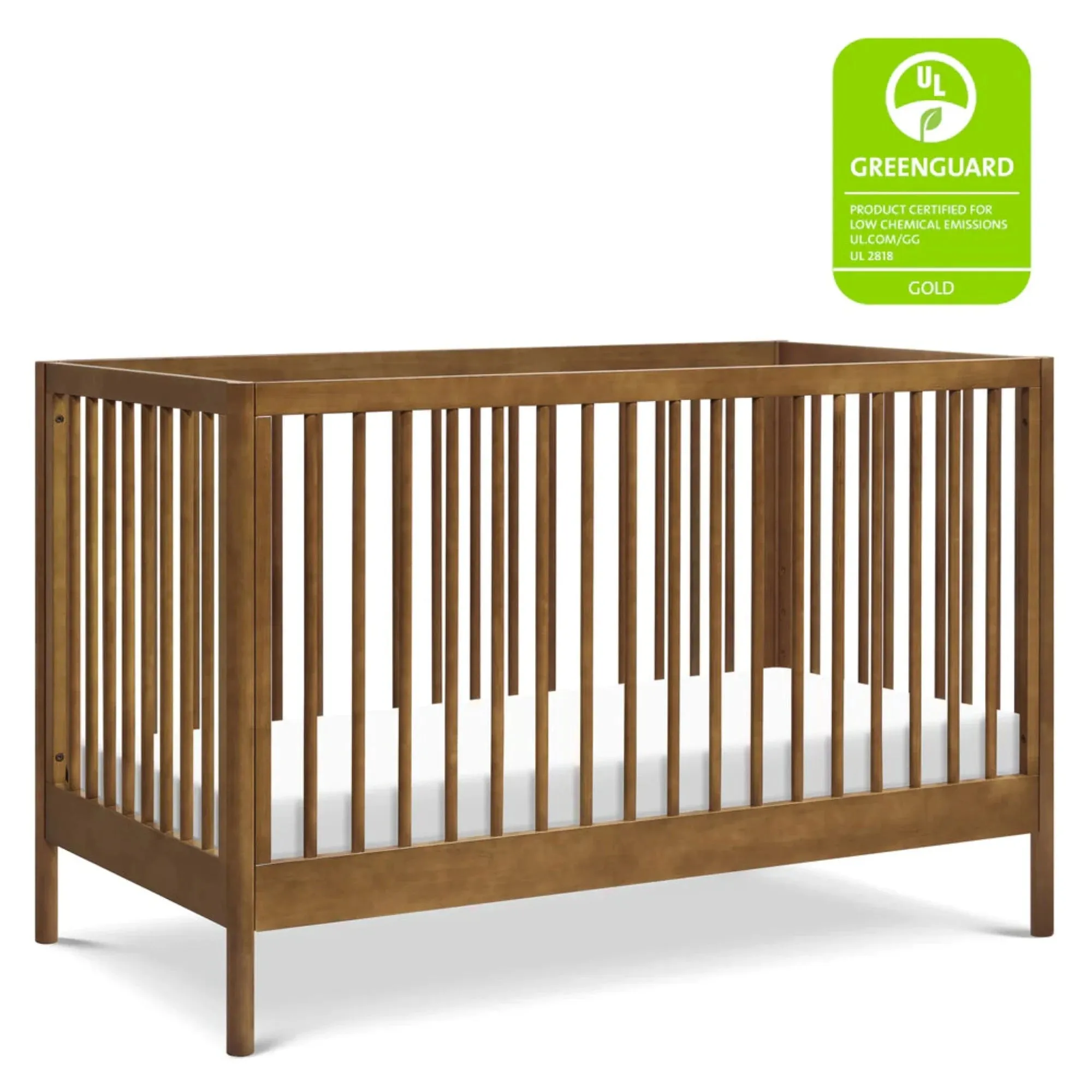 DAVINCI Birdie 3-in-1 Convertible Crib