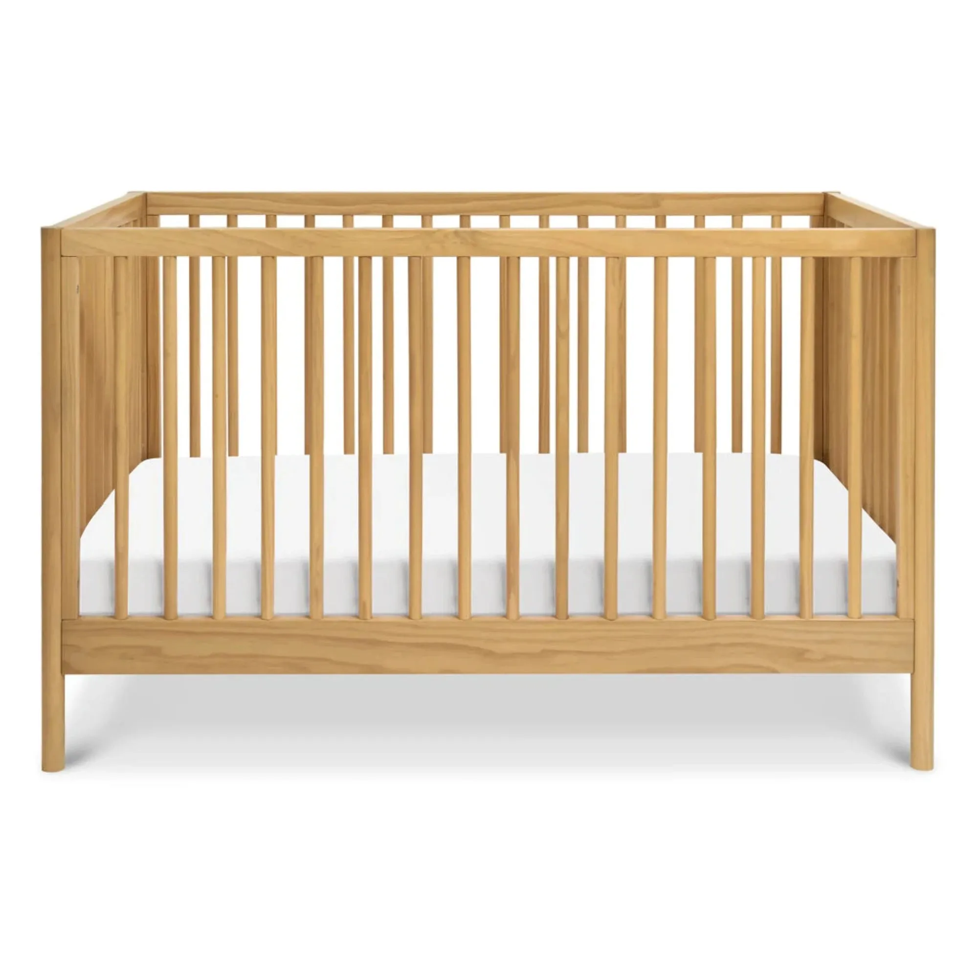 DAVINCI Birdie 3-in-1 Convertible Crib