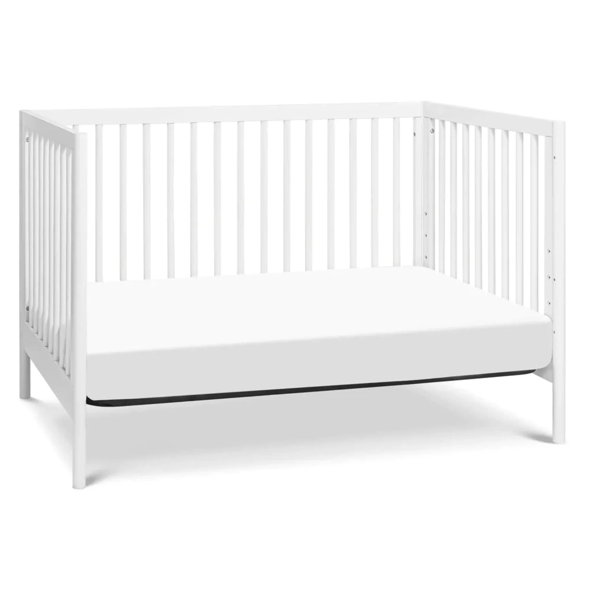 DAVINCI Birdie 3-in-1 Convertible Crib