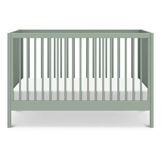 DAVINCI Birdie 3-in-1 Convertible Crib