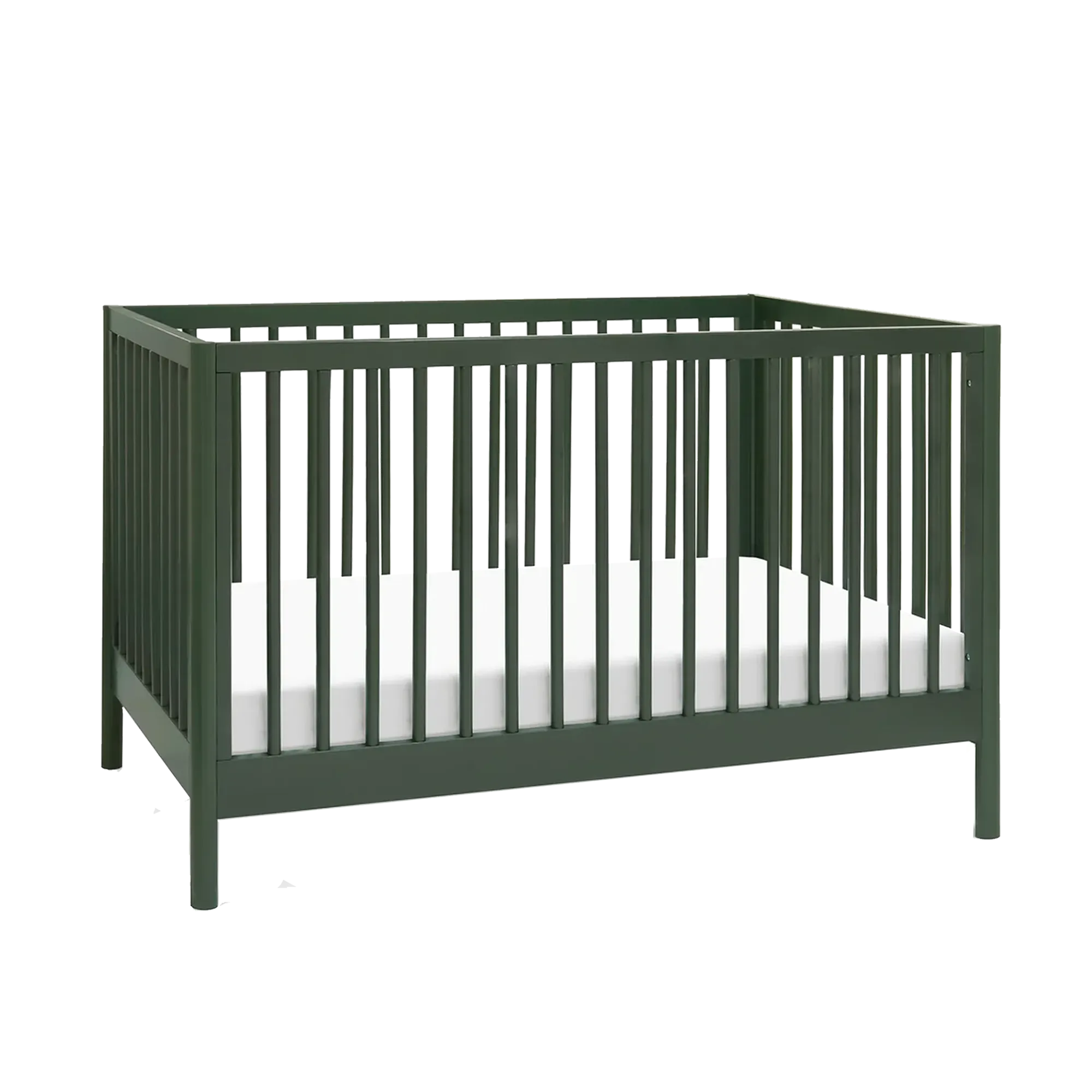 DAVINCI Birdie 3-in-1 Convertible Crib