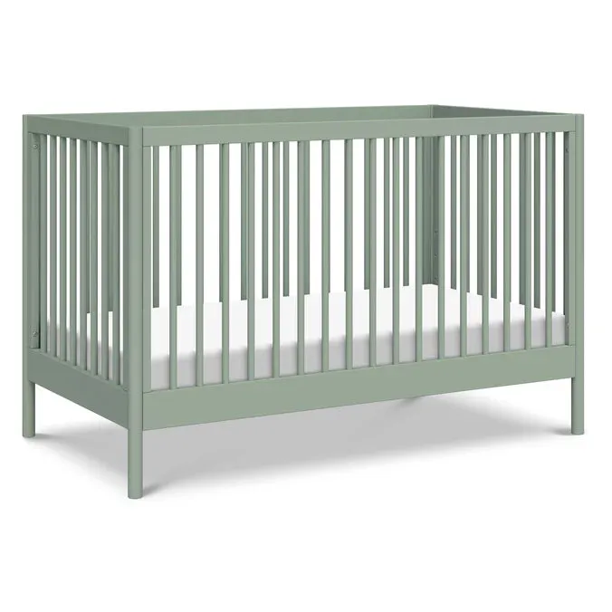 DAVINCI Birdie 3-in-1 Convertible Crib