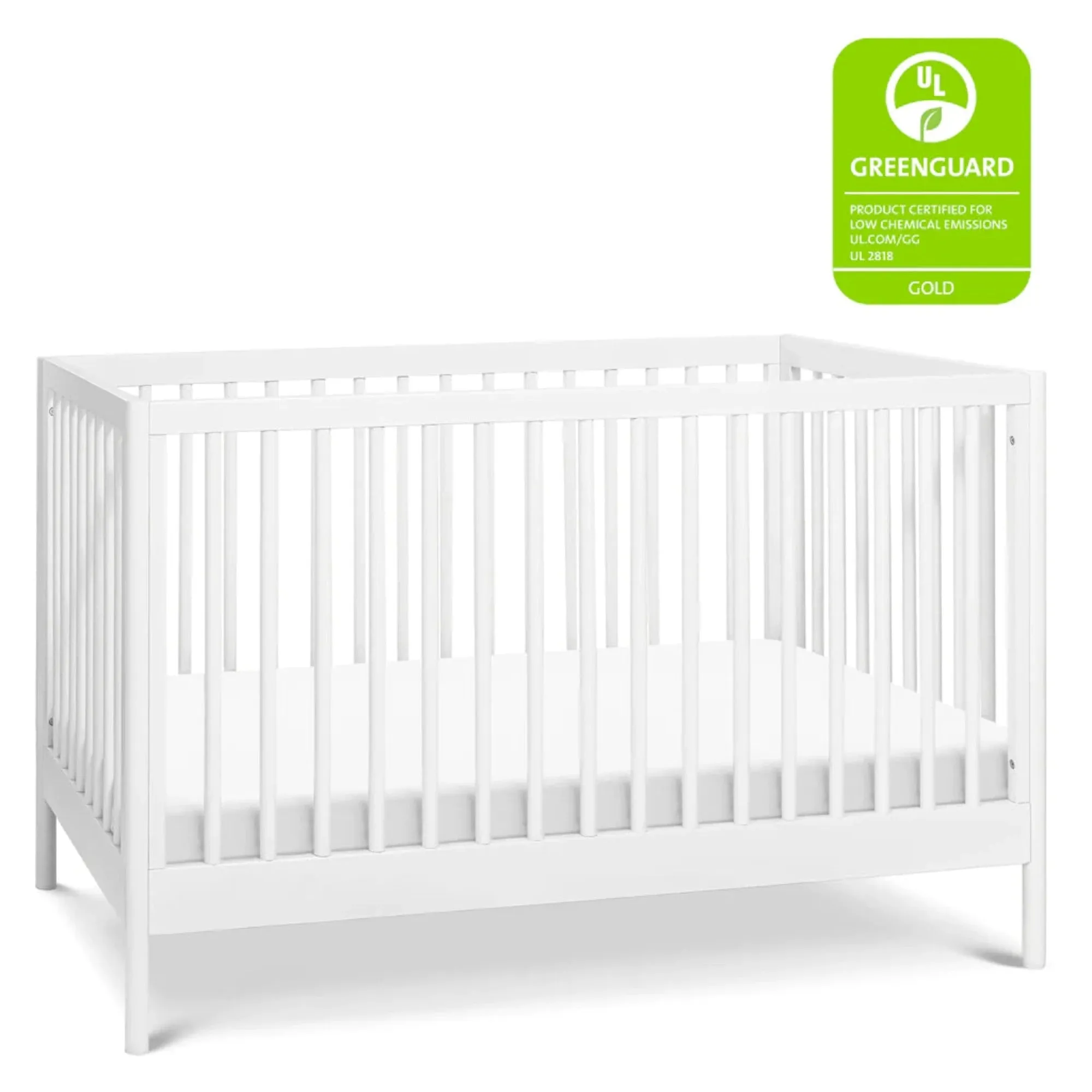 DAVINCI Birdie 3-in-1 Convertible Crib