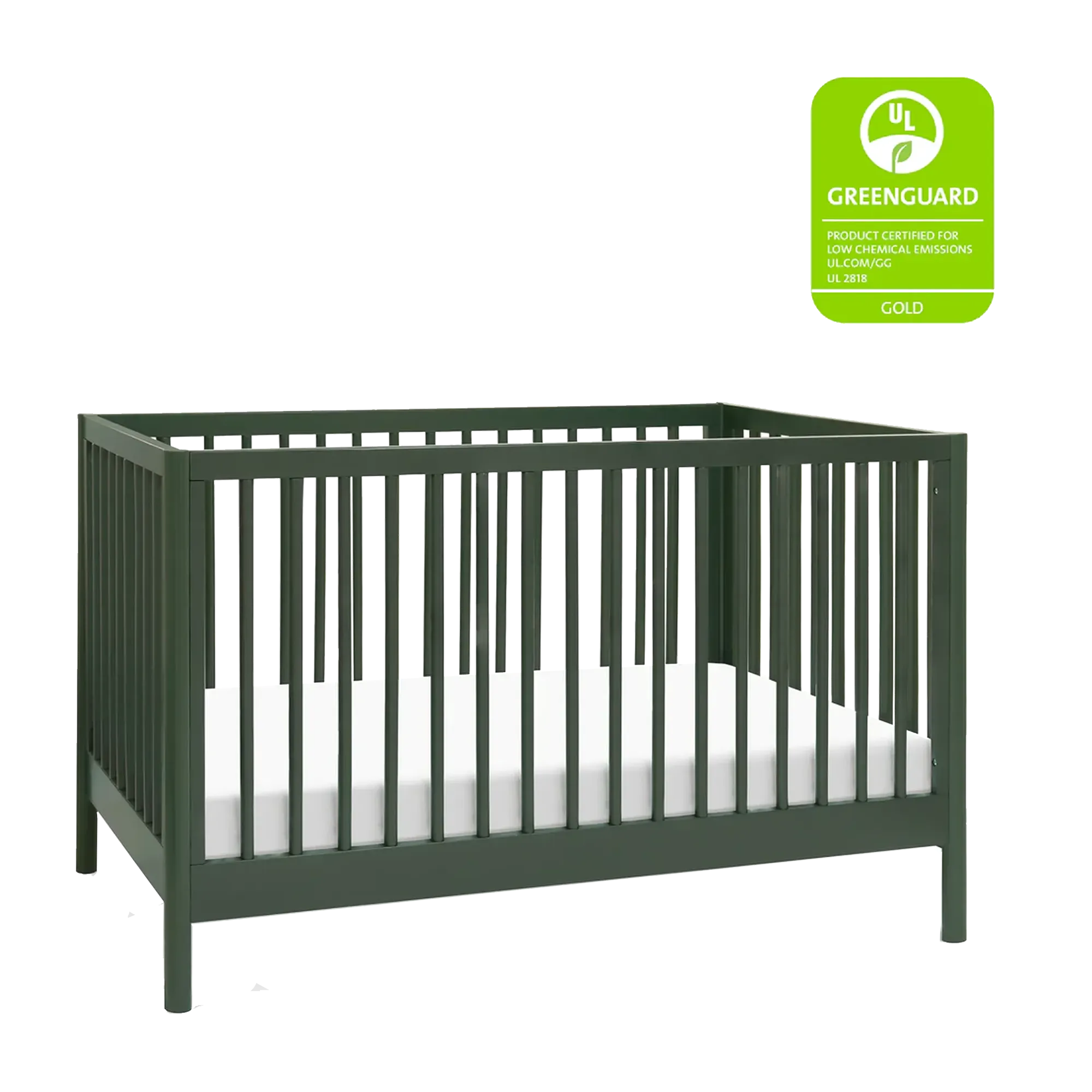 DAVINCI Birdie 3-in-1 Convertible Crib