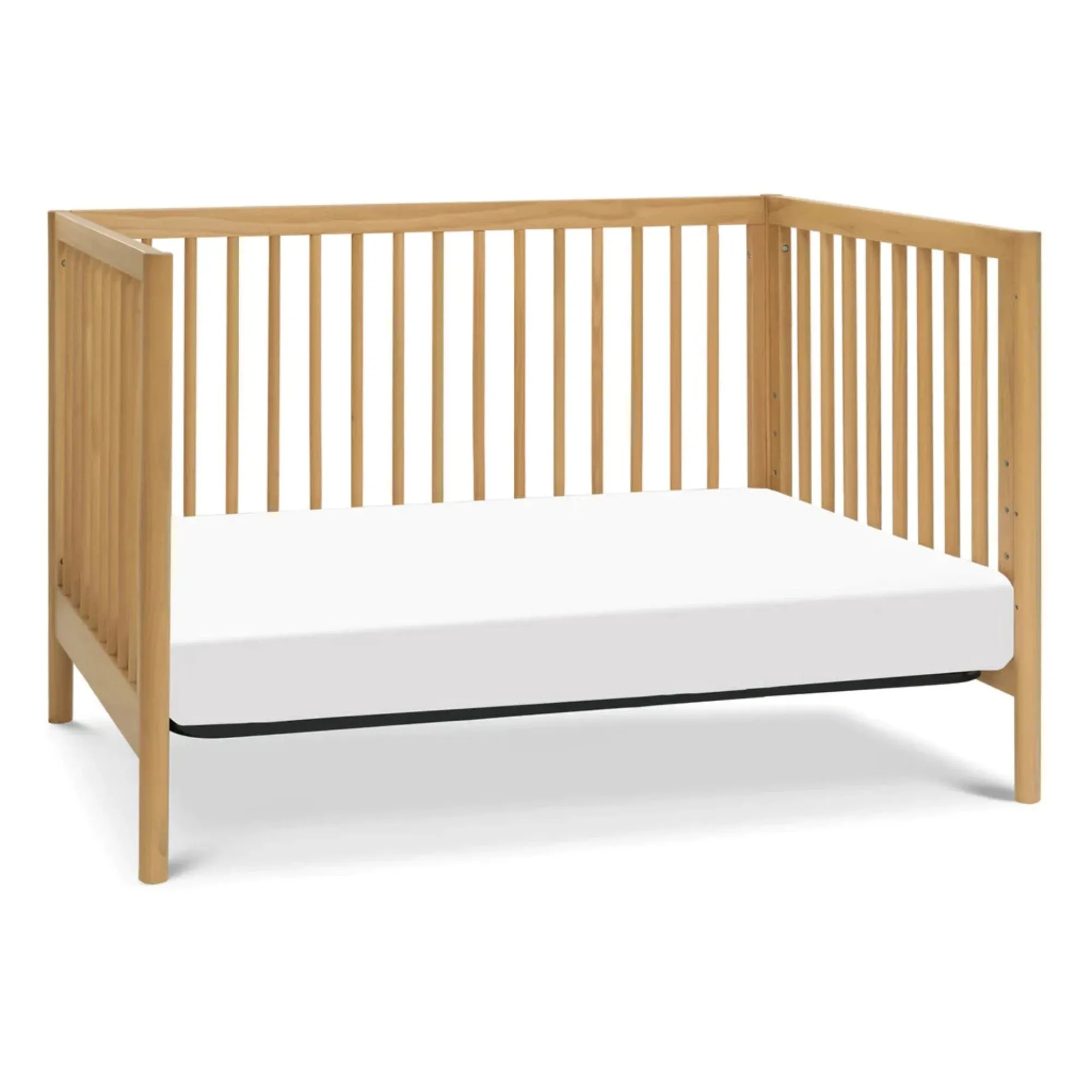 DAVINCI Birdie 3-in-1 Convertible Crib