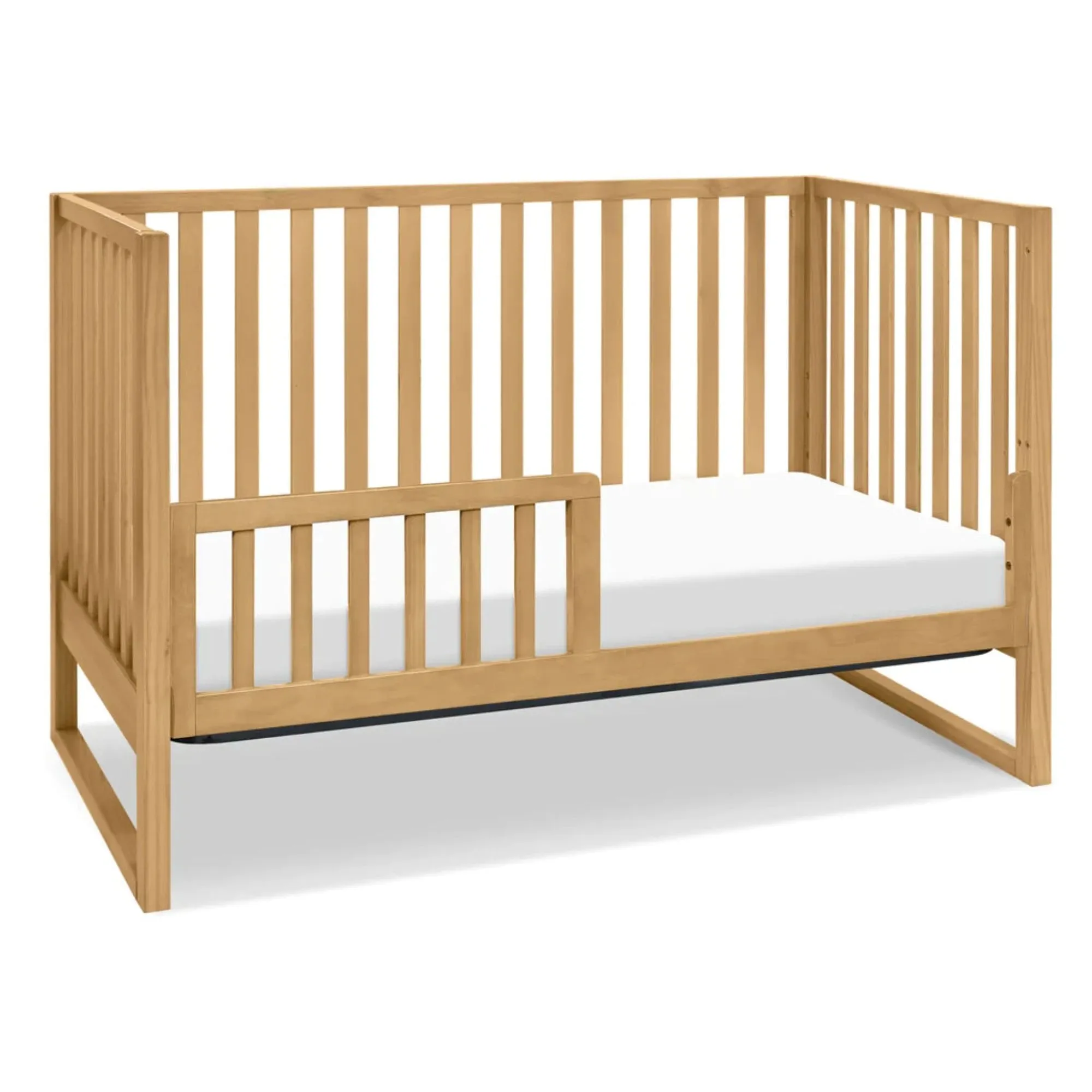 DAVINCI Hunter 3-in-1 Convertible Crib