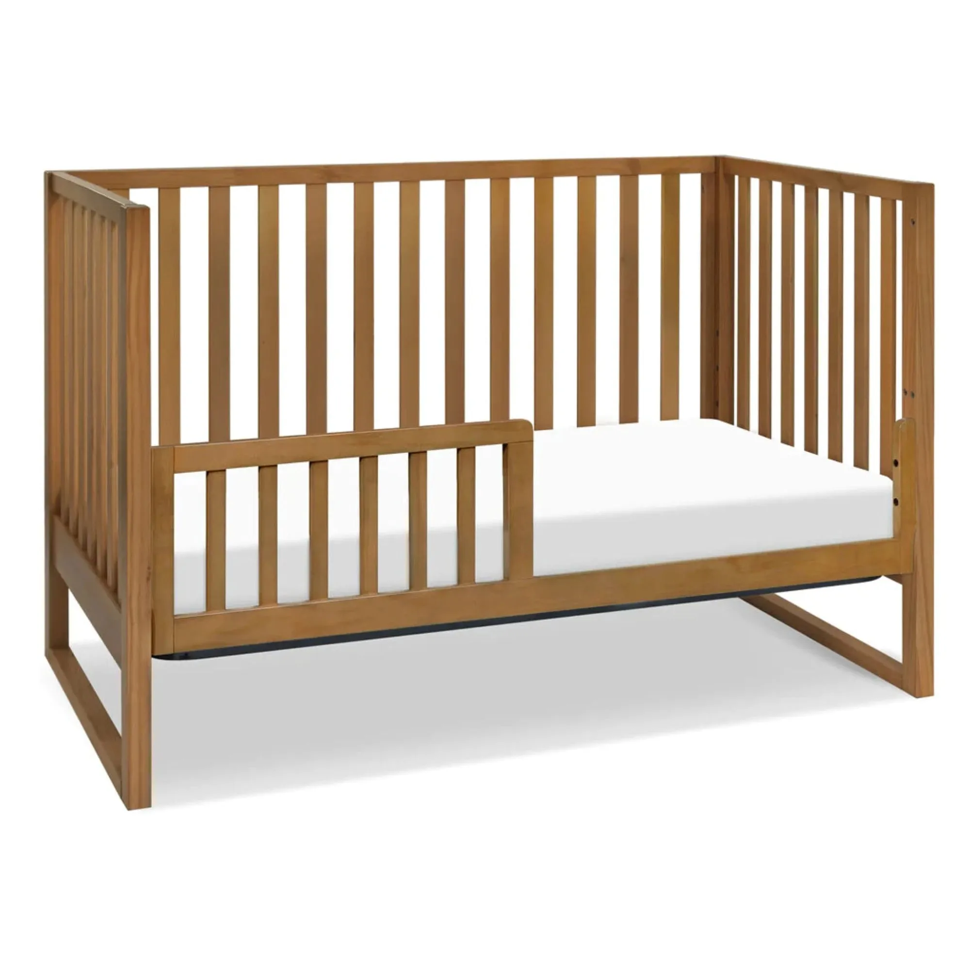 DAVINCI Hunter 3-in-1 Convertible Crib