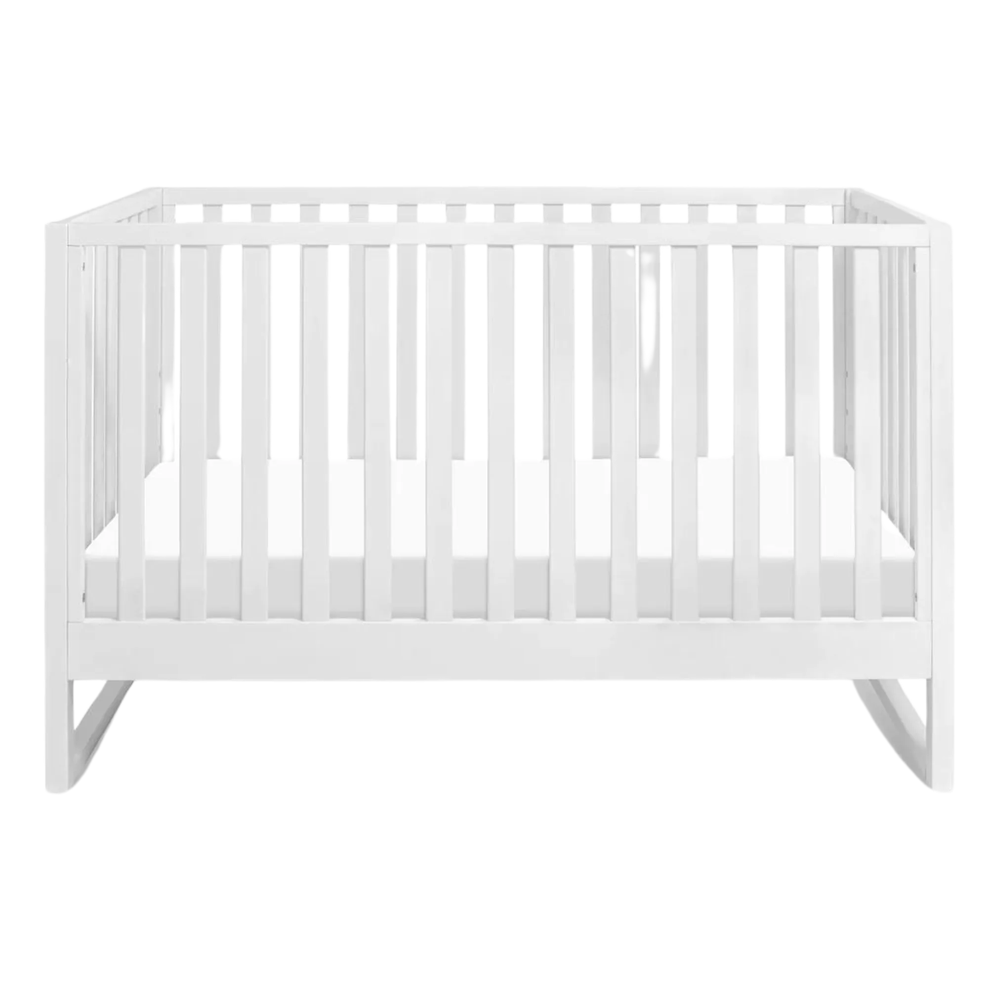 DAVINCI Hunter 3-in-1 Convertible Crib